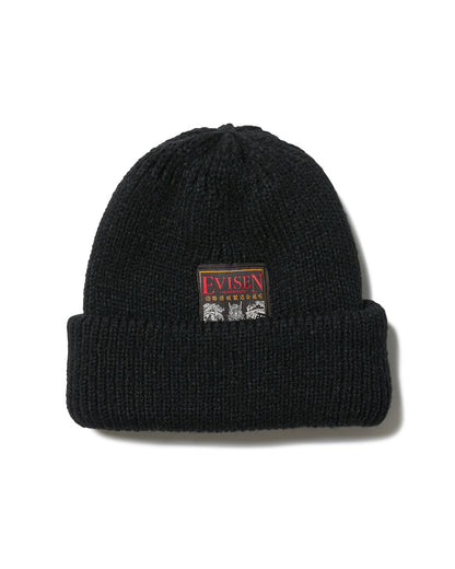 DRAGON TAG WATCH CAP