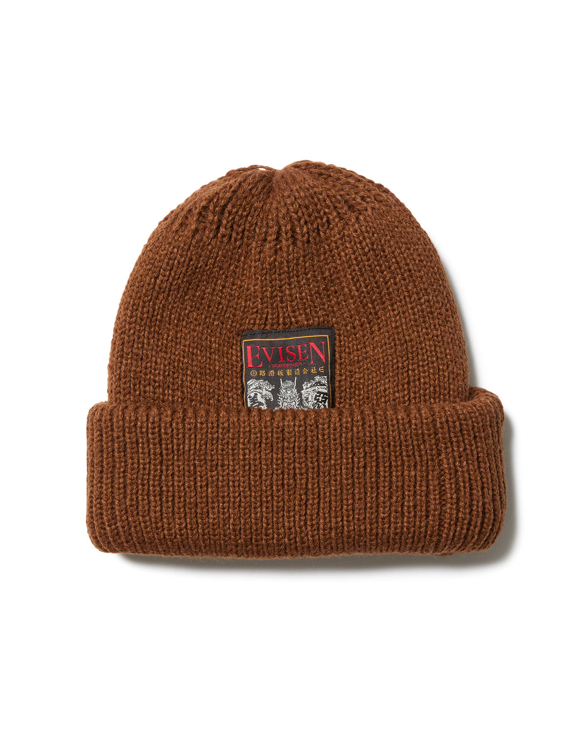 DRAGON TAG WATCH CAP – Evisen Skateboards ゑ (エビセン スケート
