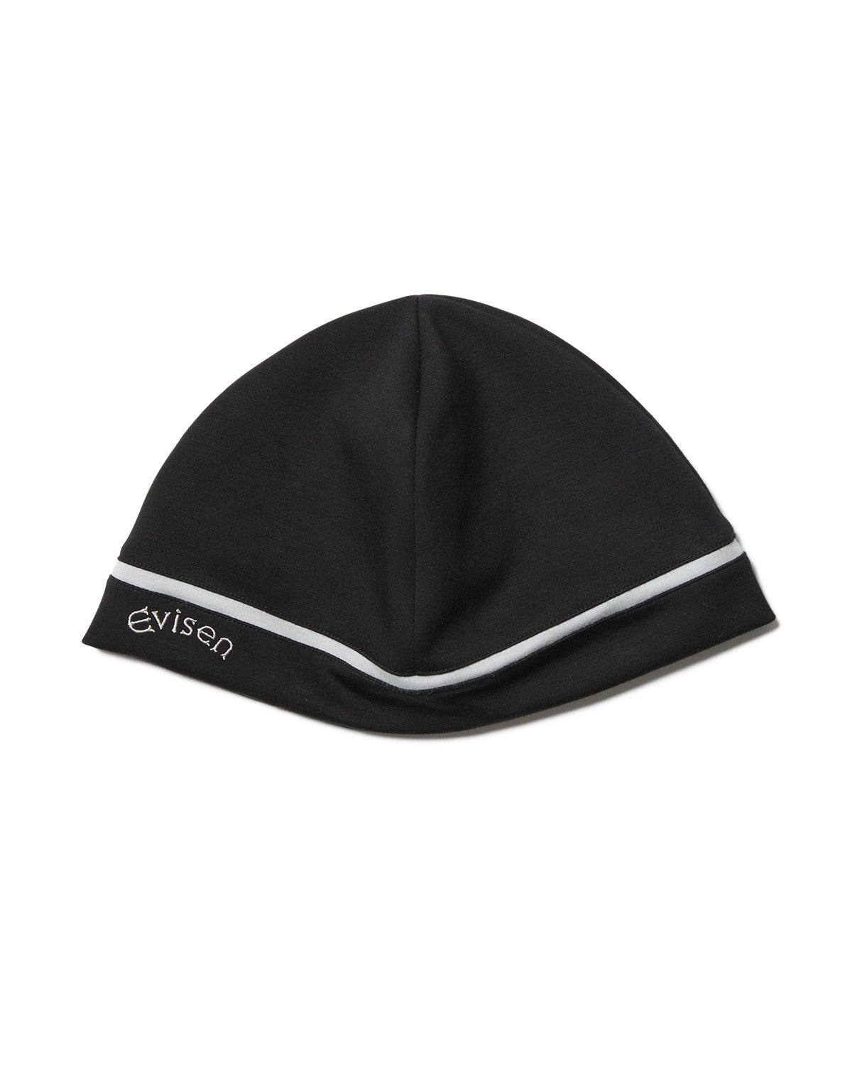 ARCH LOGO SMOOTH BEANIE