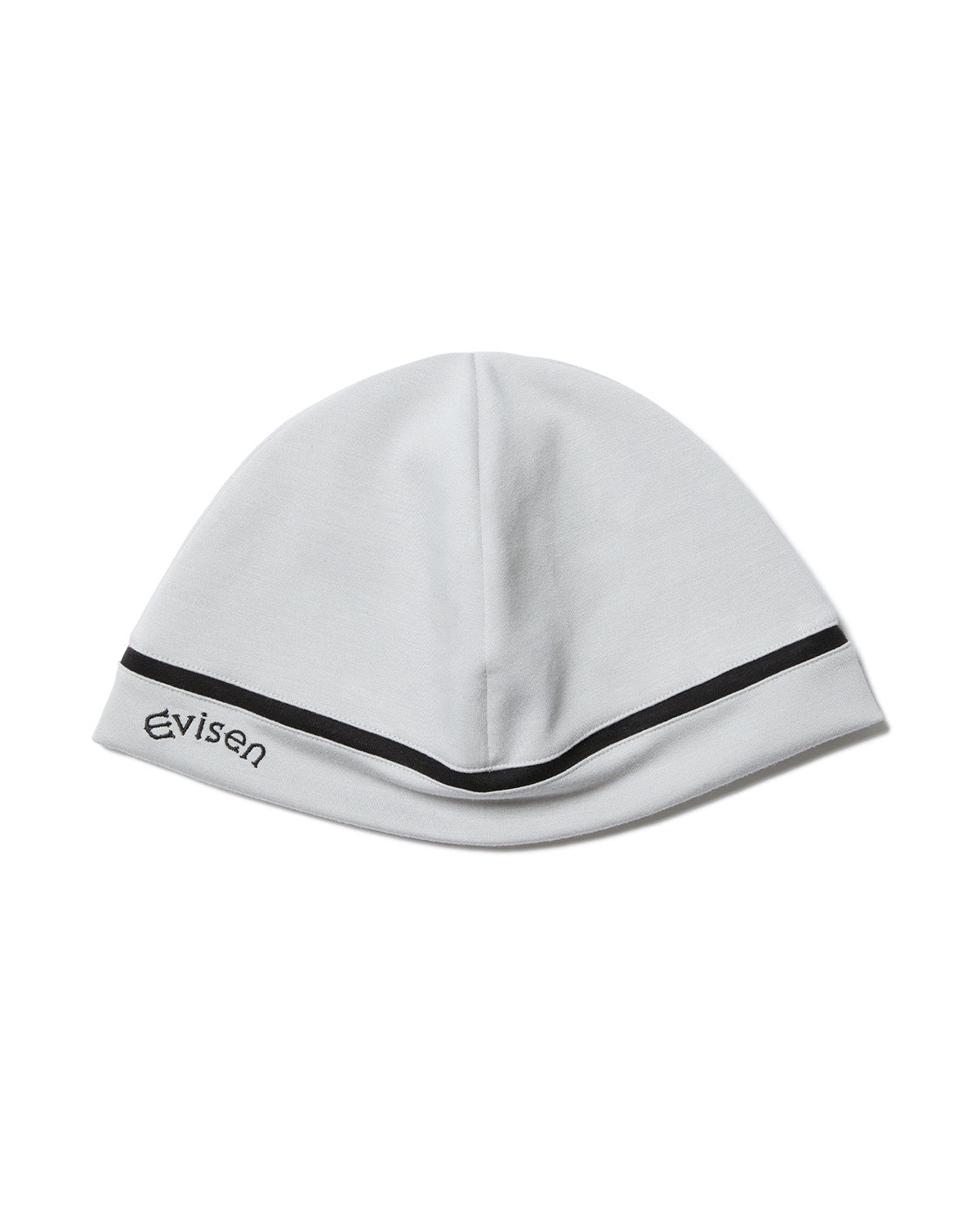 ARCH LOGO SMOOTH BEANIE