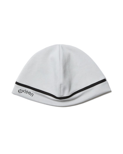 ARCH LOGO SMOOTH BEANIE