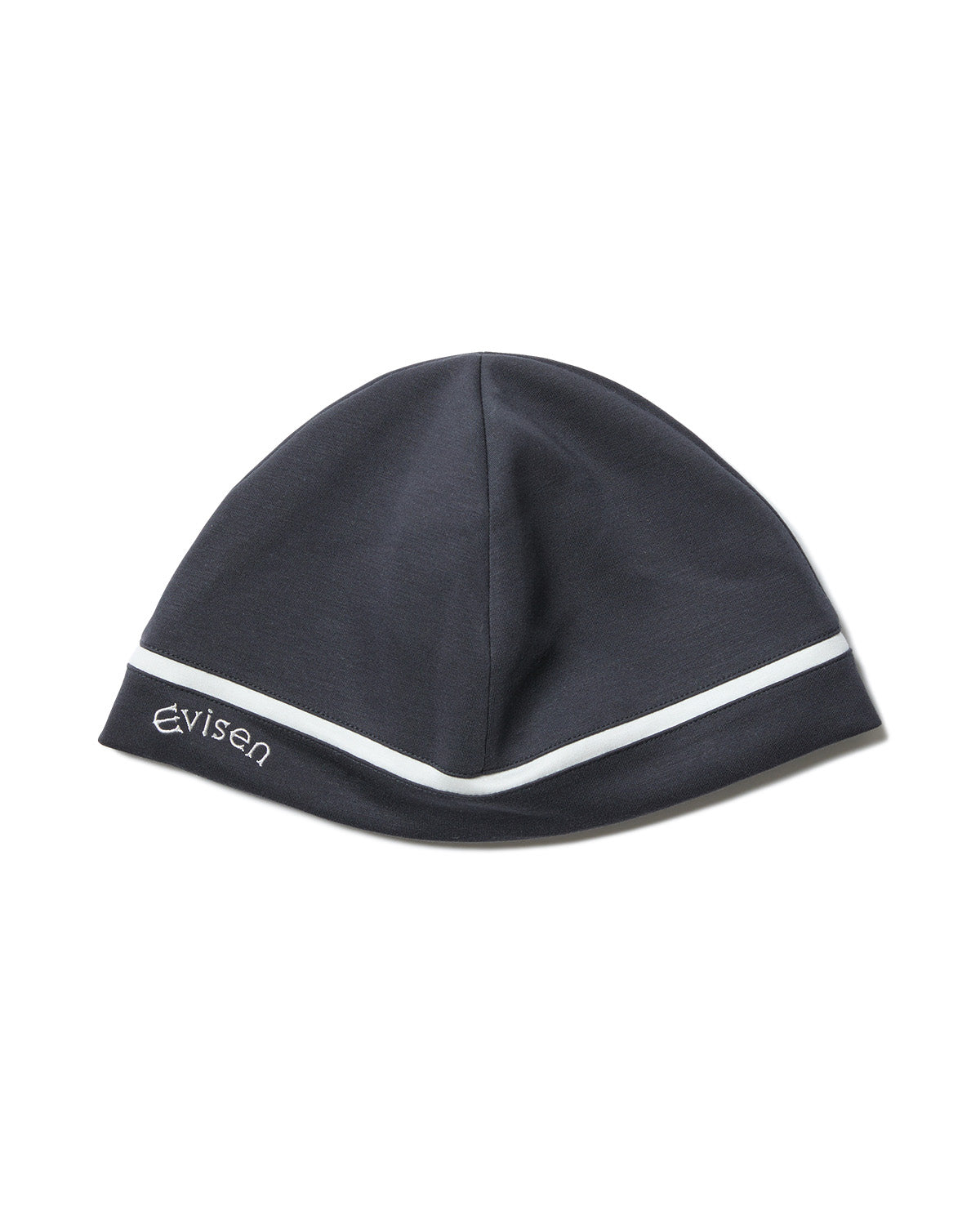 ARCH LOGO SMOOTH BEANIE