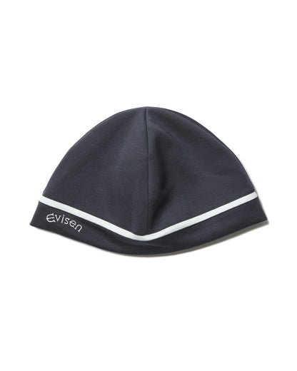 ARCH LOGO SMOOTH BEANIE