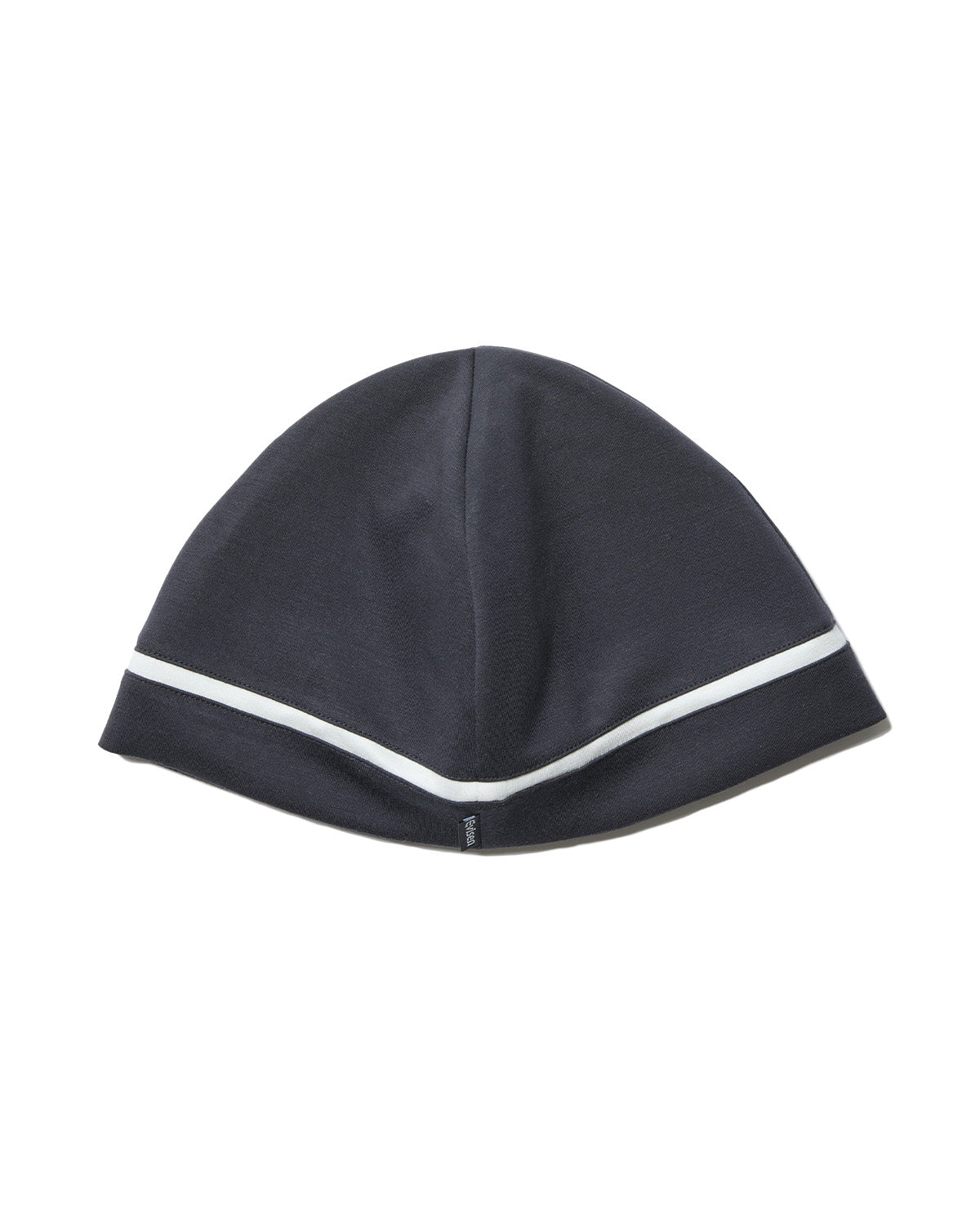 ARCH LOGO SMOOTH BEANIE