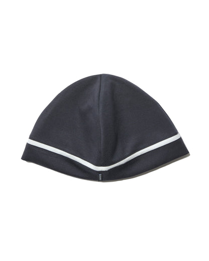 ARCH LOGO SMOOTH BEANIE