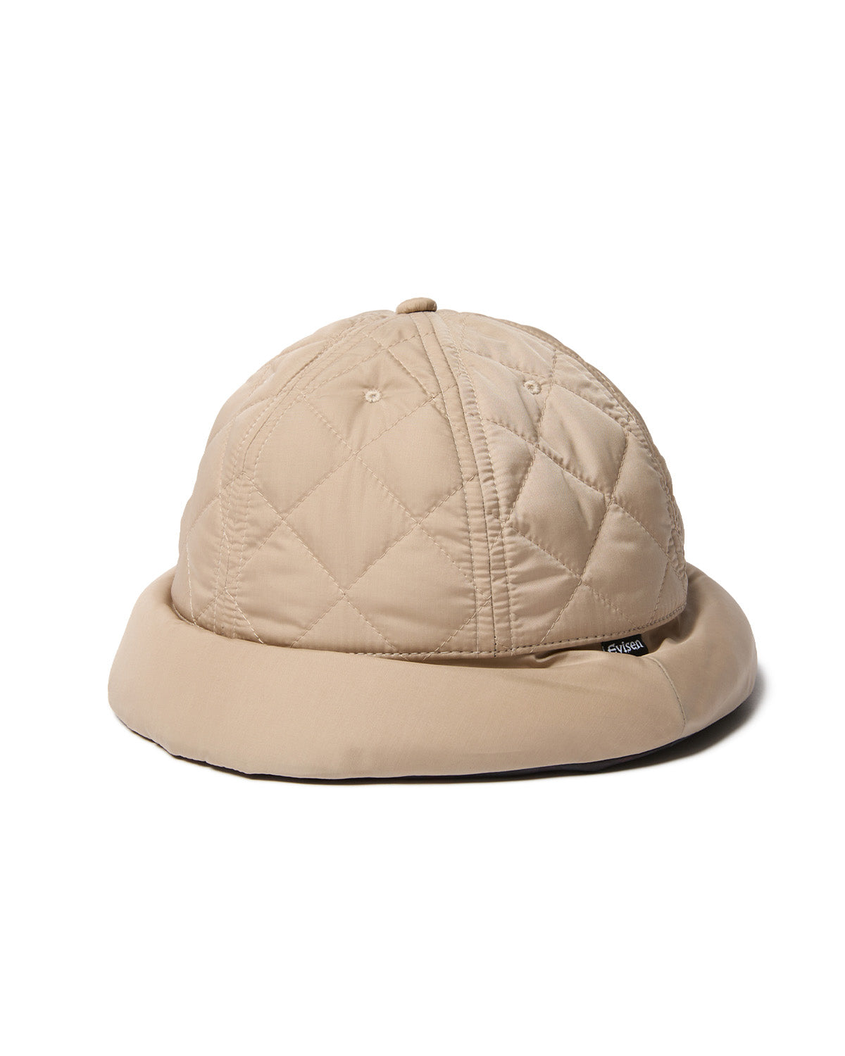 VASE QUILT HAT – Evisen Skateboards ゑ (エビセン スケートボード