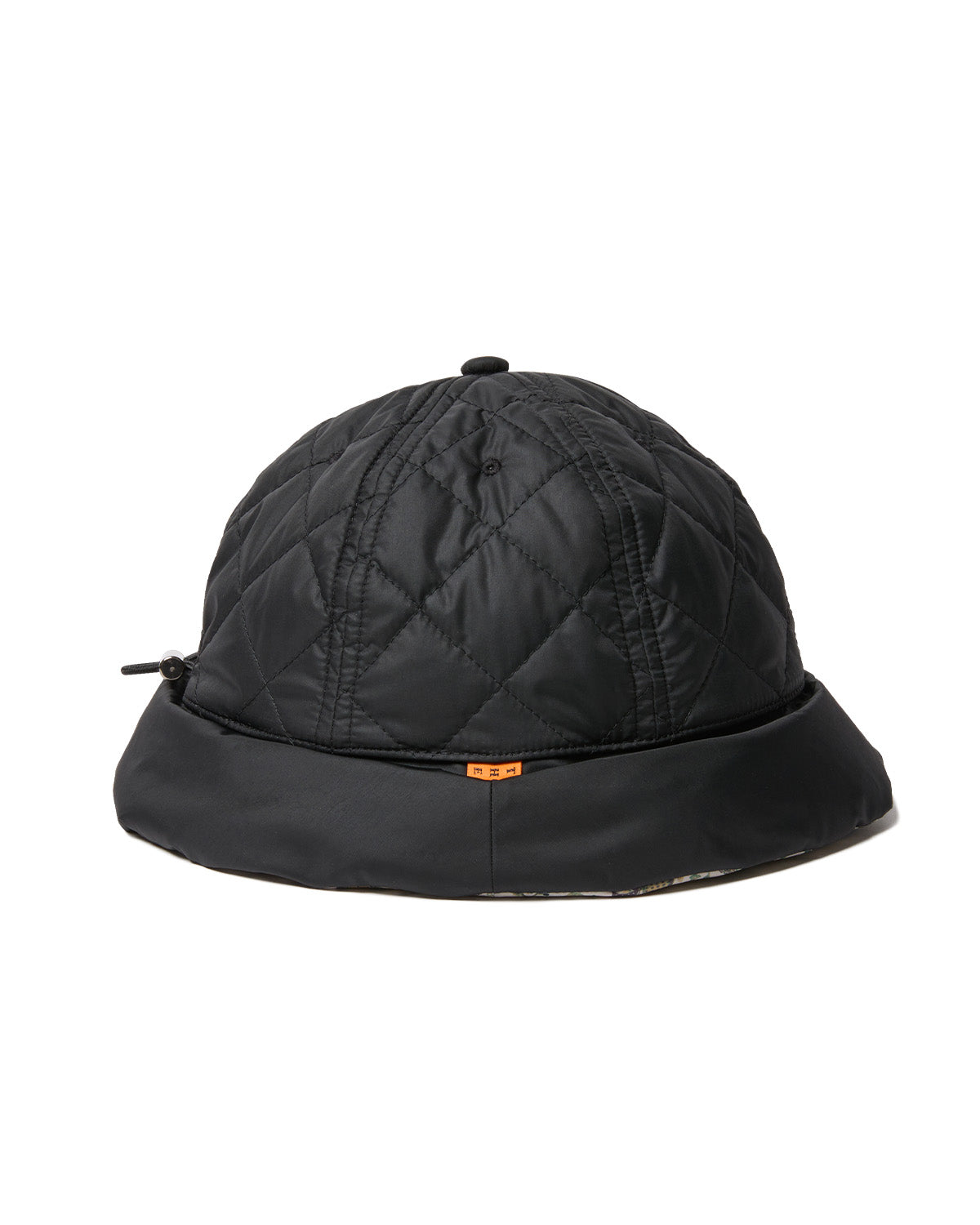 EVISEN ハット VASE QUILT HAT – Evisen Skateboards ゑ (エビセン スケートボード