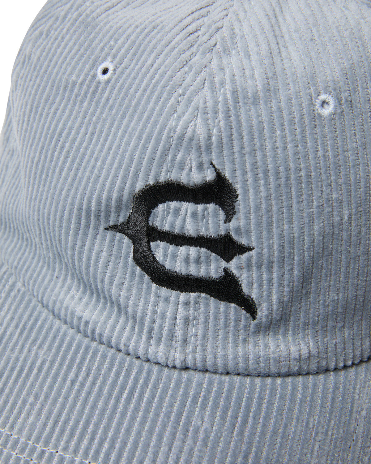 CORD ONE-UP 6 PANEL – Evisen Skateboards ゑ (エビセン スケート