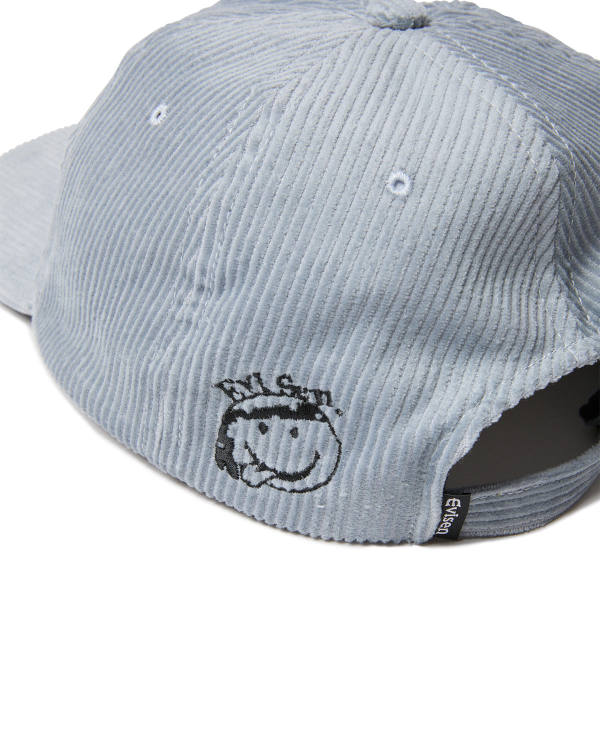 CORD ONE-UP 6 PANEL – Evisen Skateboards ゑ (エビセン スケート