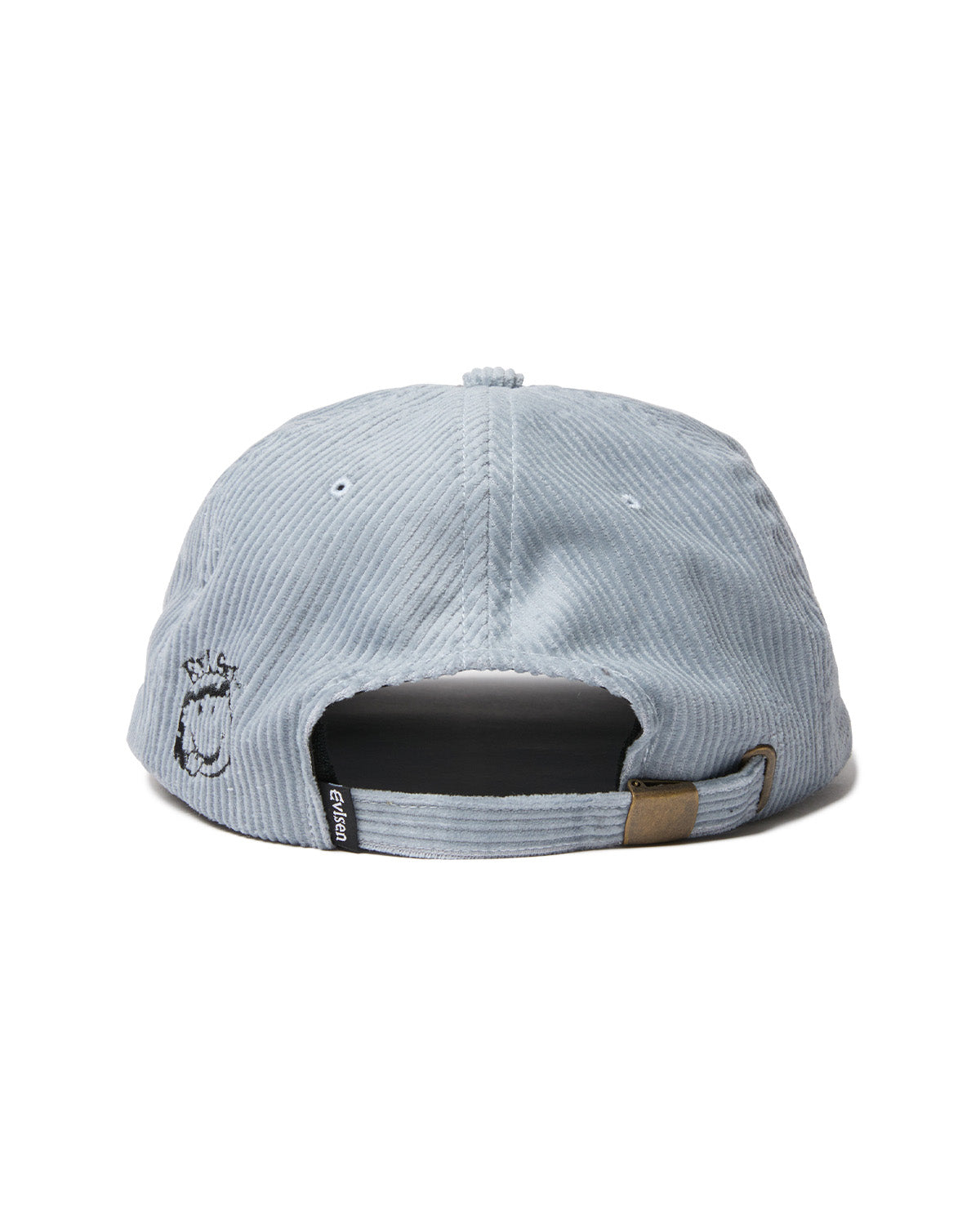 CORD ONE-UP 6 PANEL – Evisen Skateboards ゑ (エビセン スケート