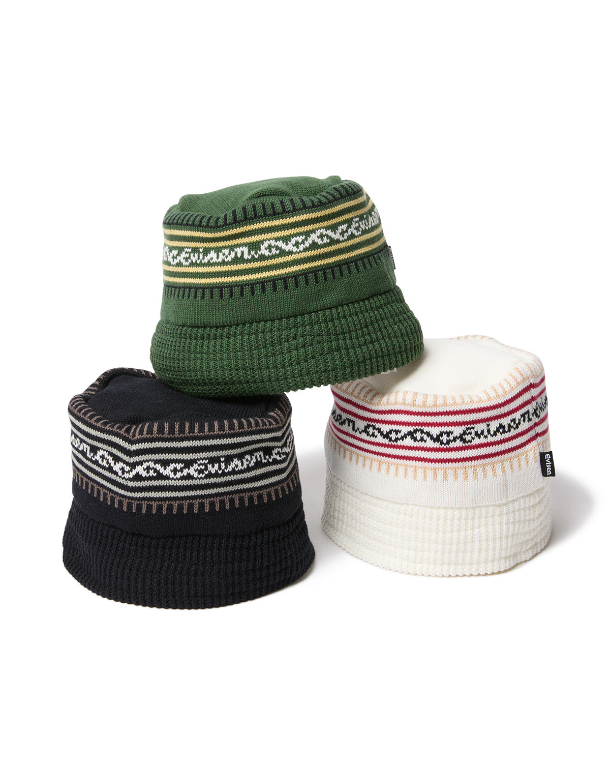 エビセン ！ Evisen Skateboards エヴィセン スケートボード 25SU-H05