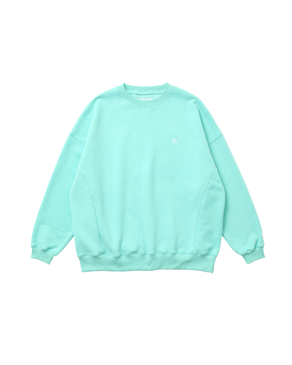 VOMIT HORSE SWEAT - MINT
