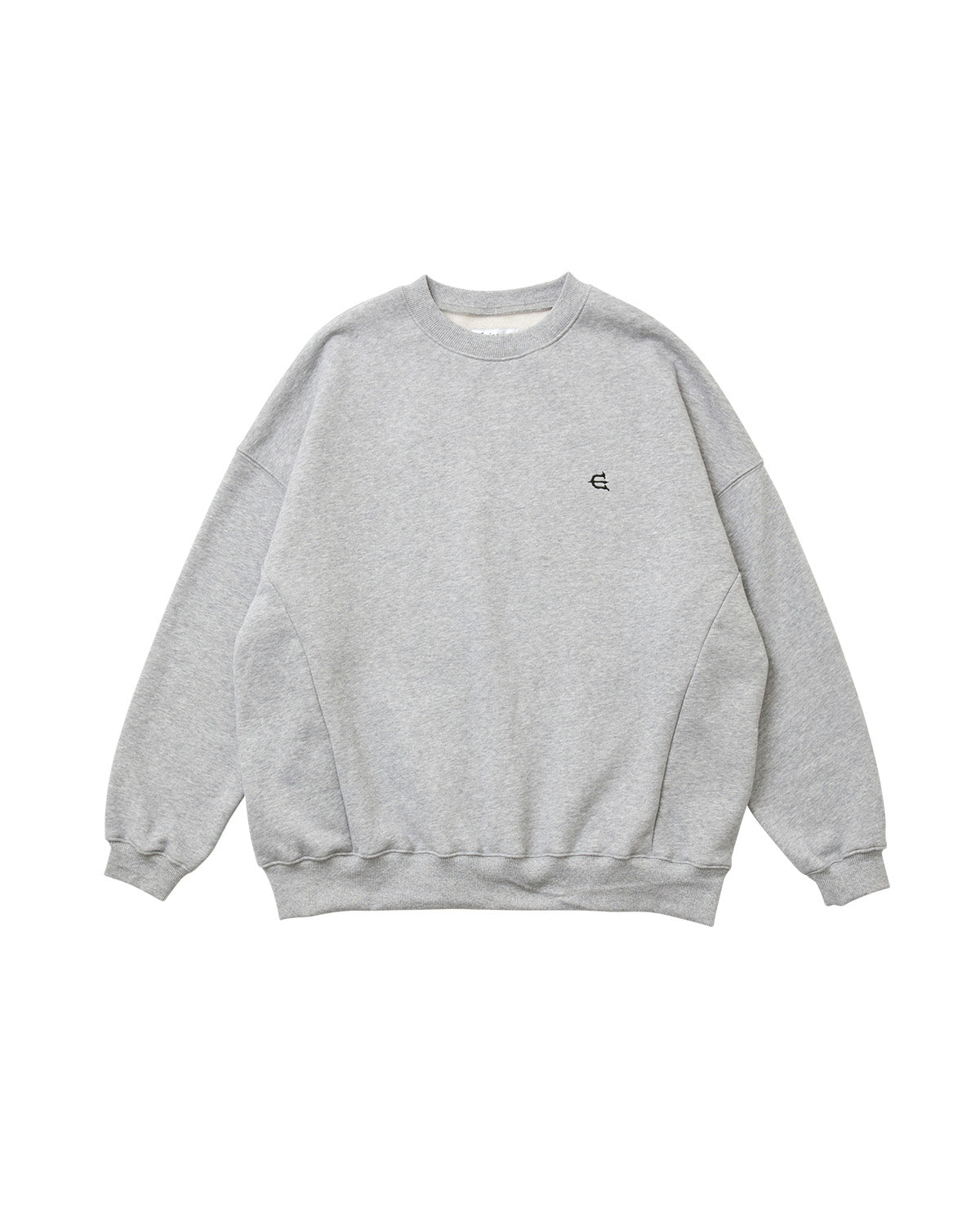 VOMIT HORSE SWEAT - GREY