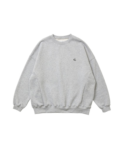 VOMIT HORSE SWEAT - GREY