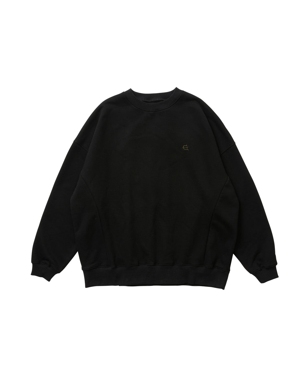 VOMIT HORSE SWEAT - BLACK