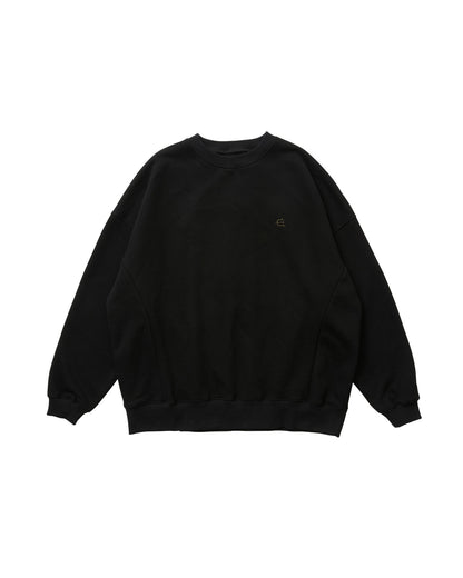 VOMIT HORSE SWEAT - BLACK