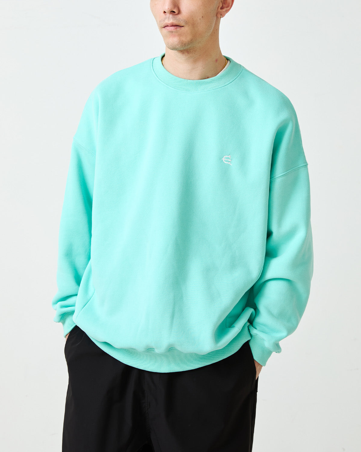 VOMIT HORSE SWEAT - MINT