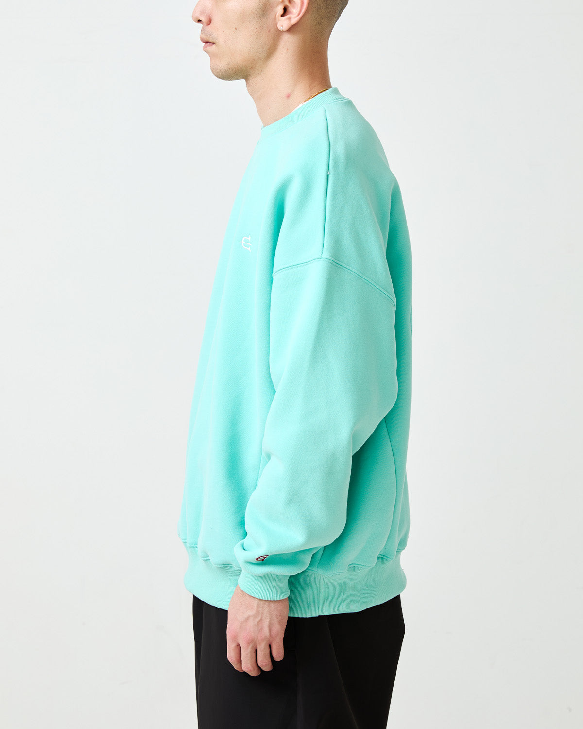 VOMIT HORSE SWEAT - MINT