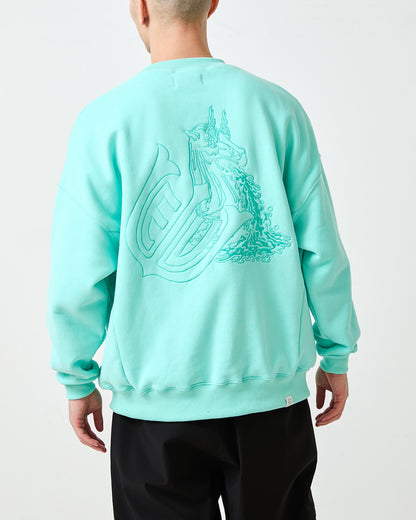 VOMIT HORSE SWEAT - MINT