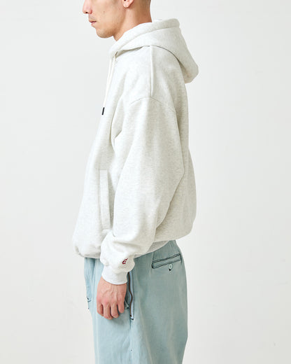 SUSHISHI HOODIE - BLACK
