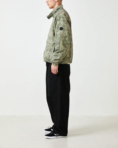 VASE JACKET - GREEN