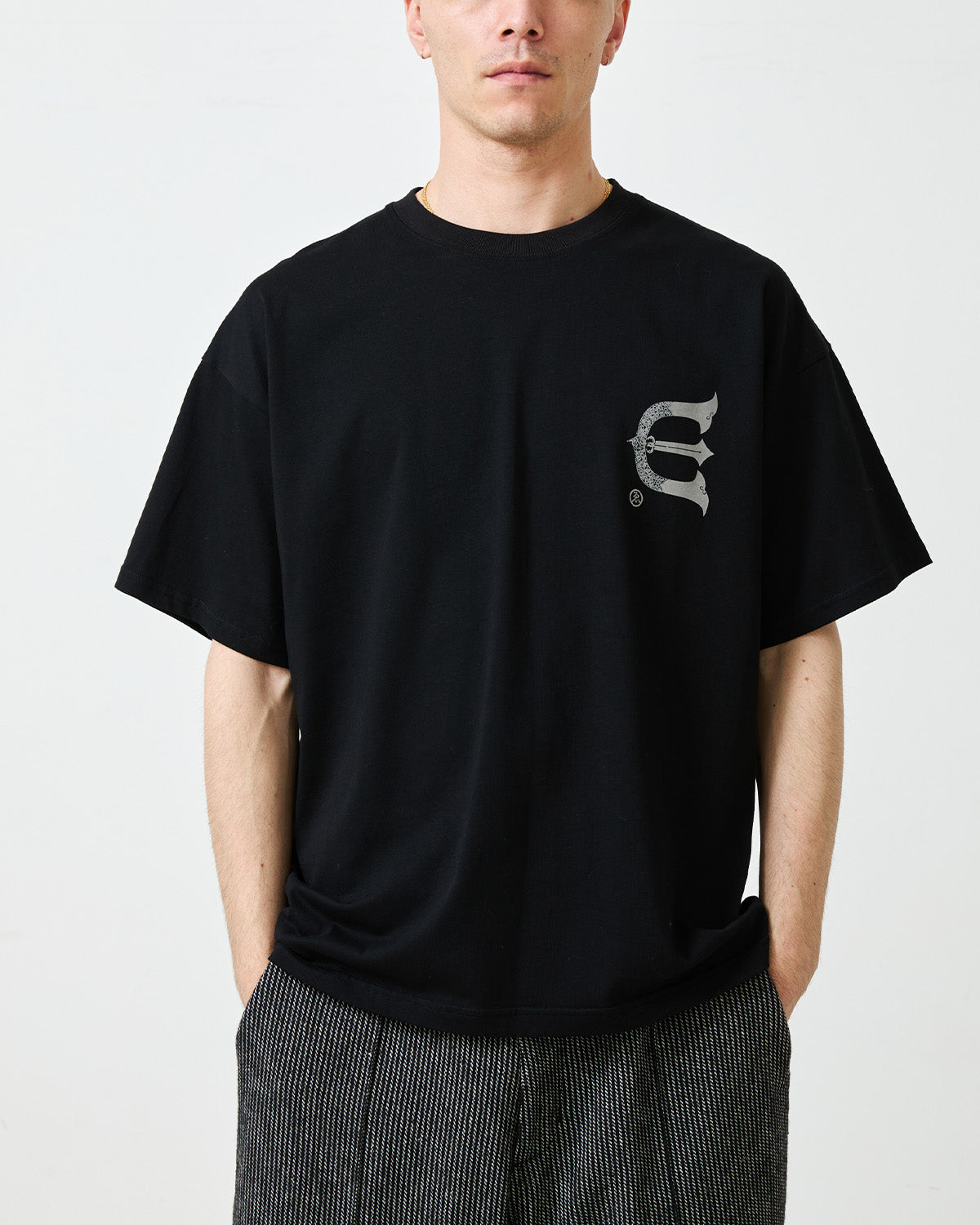 DIAMOND TEE