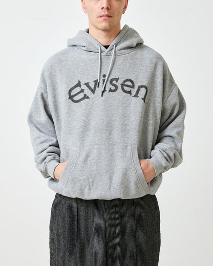 USED ARCH HOODIE - MINT