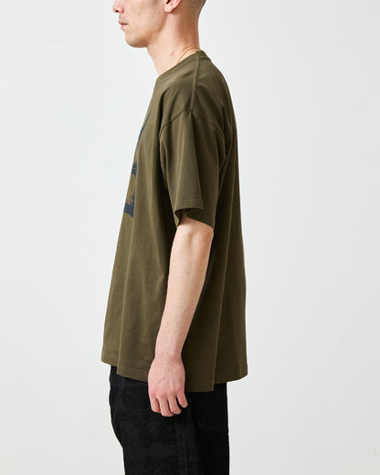E LOGO TEE