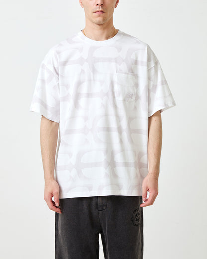 PATTERN TEE