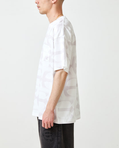 PATTERN TEE