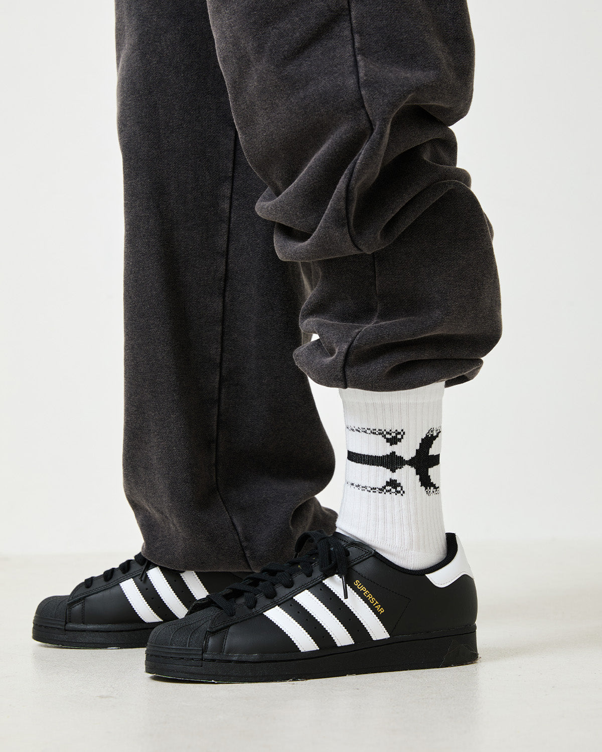 PATTERN SOCKS