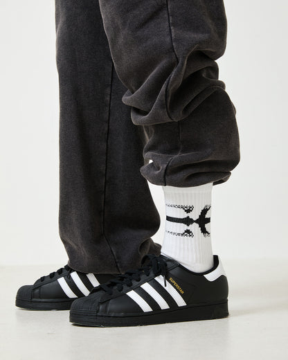 PATTERN SOCKS