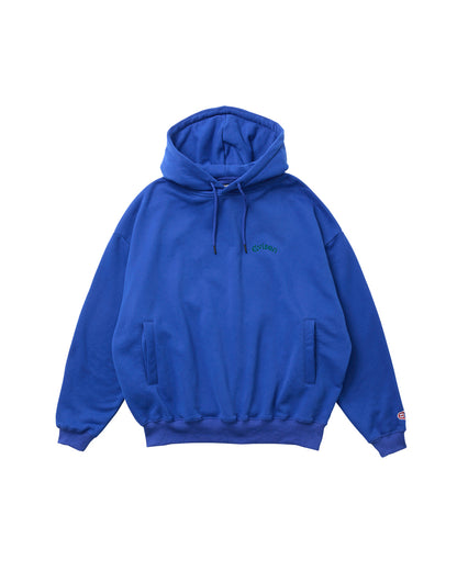 SUSHISHI HOODIE - BLUE