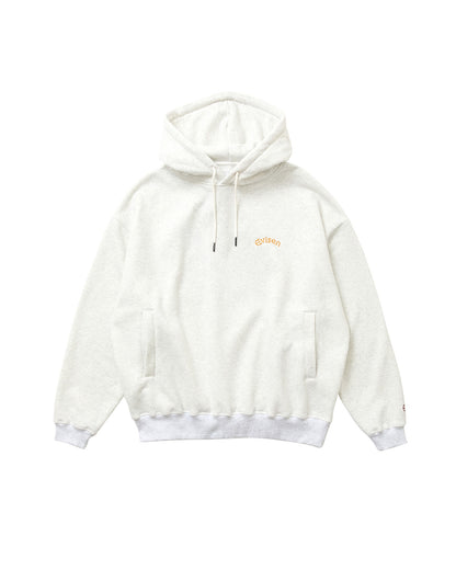 SUSHISHI HOODIE - ASH