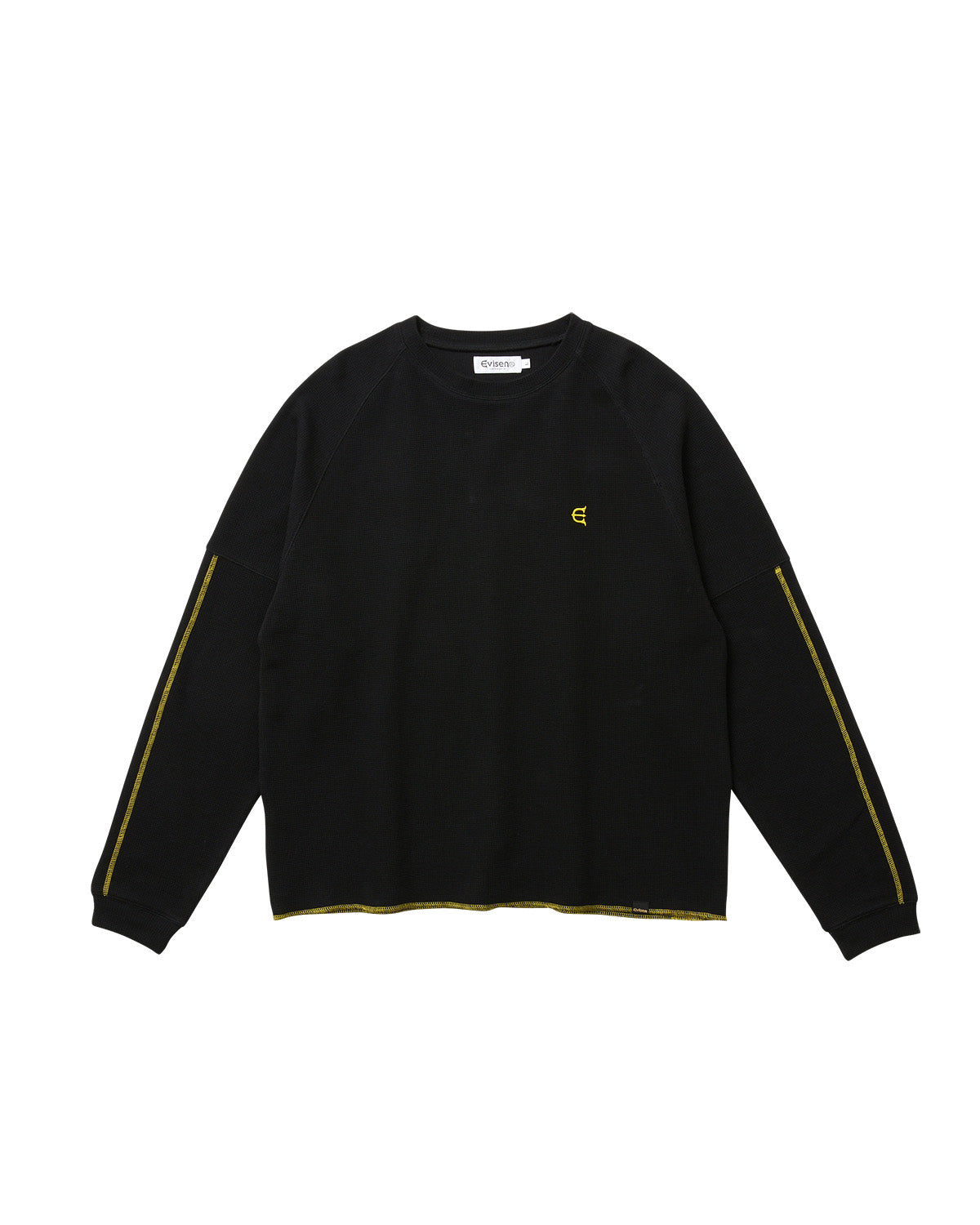 WOODLAND THERMAL LS TEE
