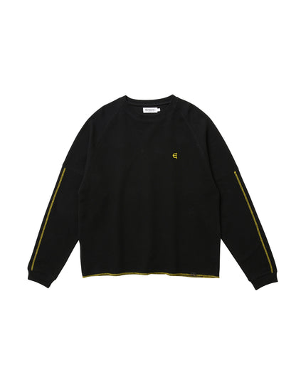 WOODLAND THERMAL LS TEE
