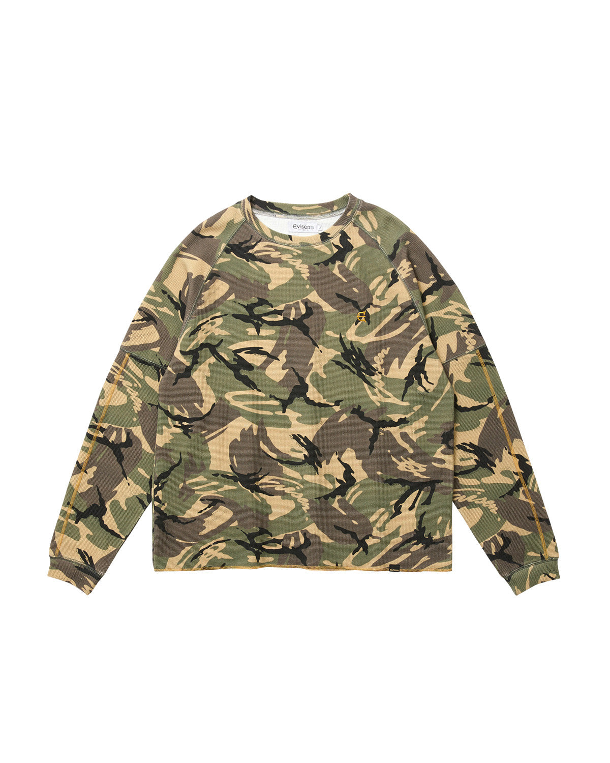 WOODLAND THERMAL LS TEE