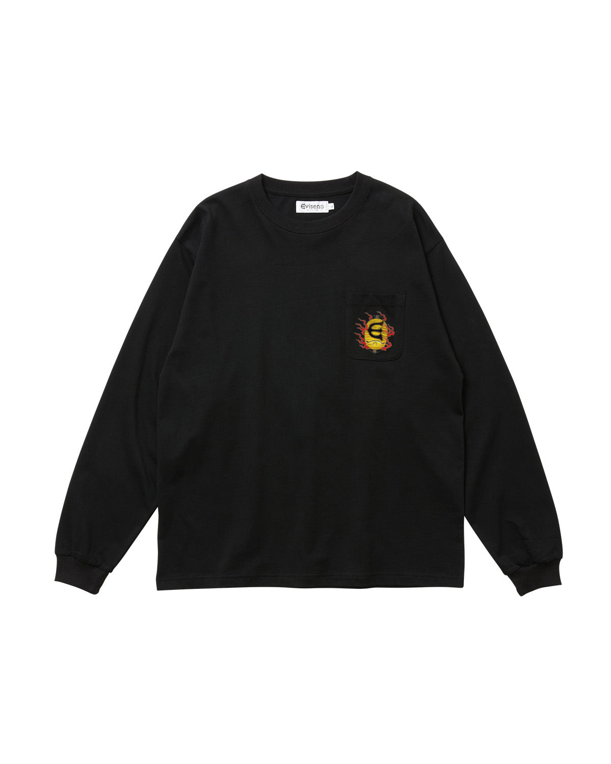 HYAKKI YAENZU LS TEE