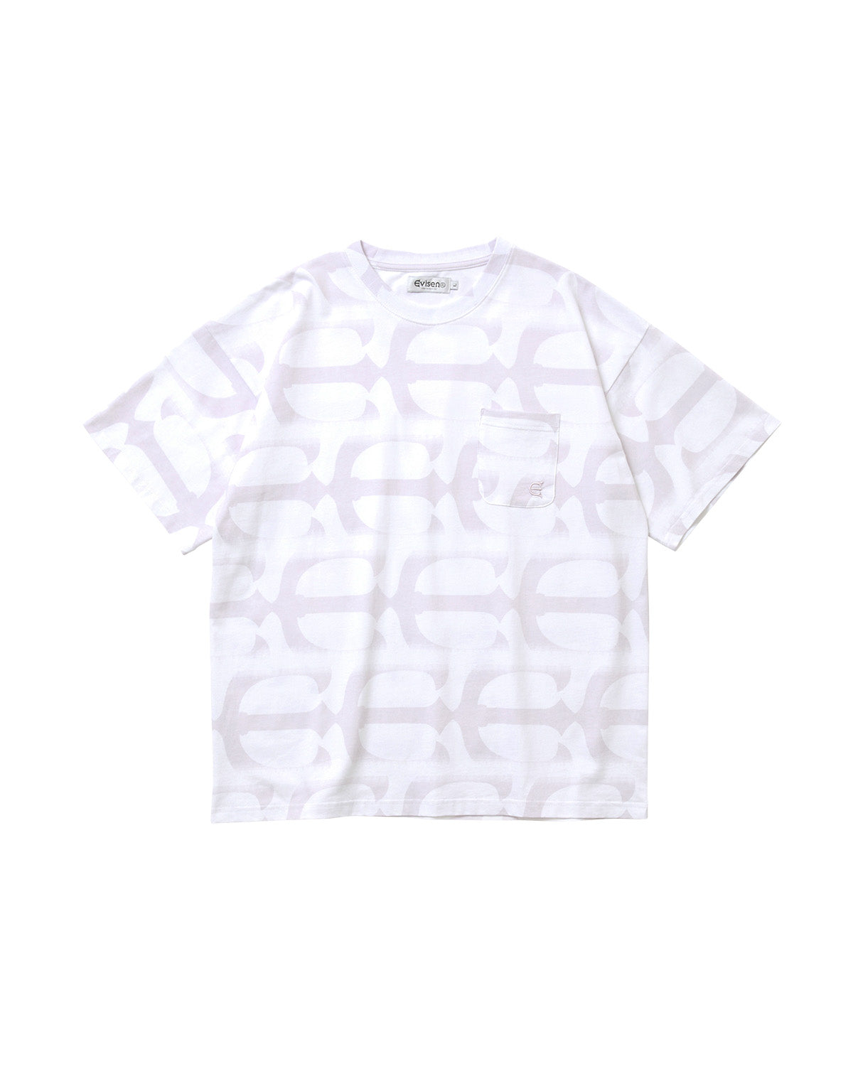 PATTERN TEE