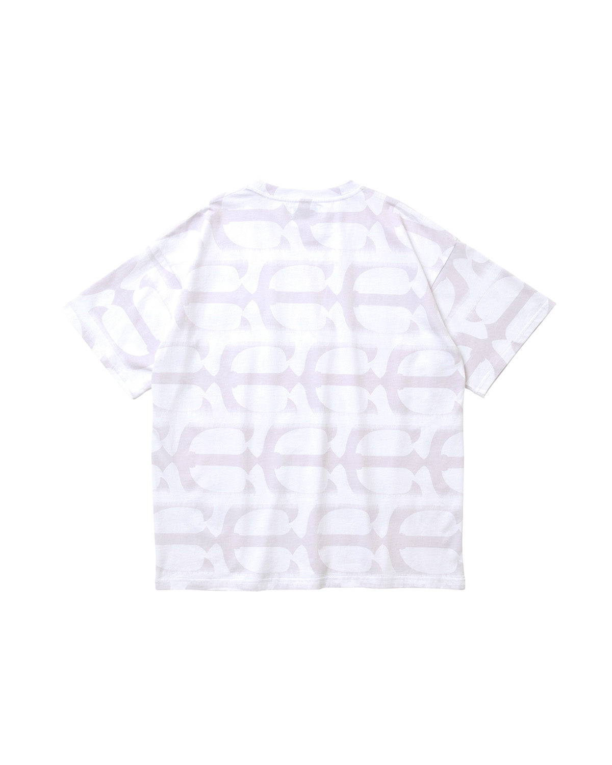 PATTERN TEE