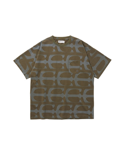 PATTERN TEE