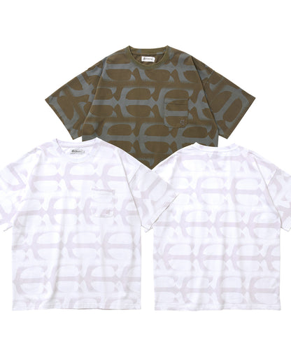 PATTERN TEE