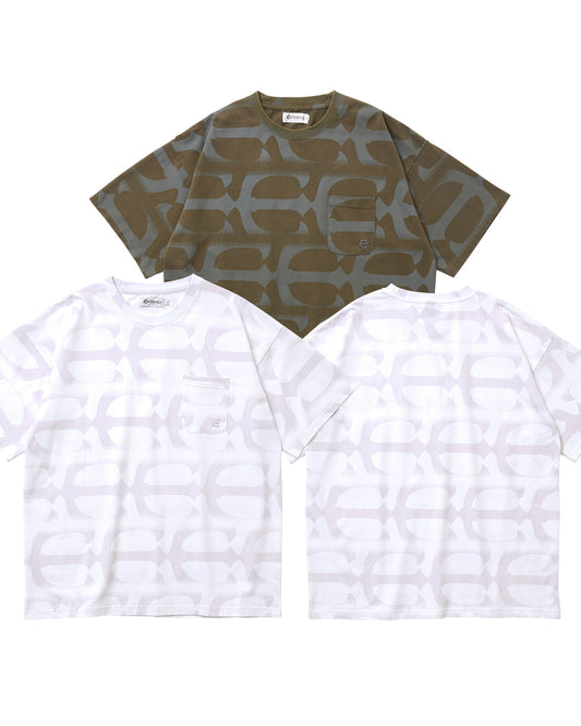 PATTERN TEE