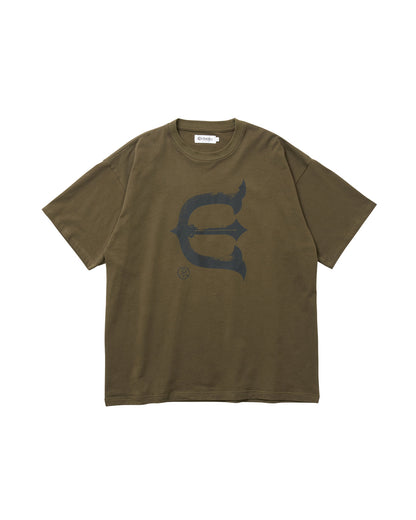 E LOGO TEE