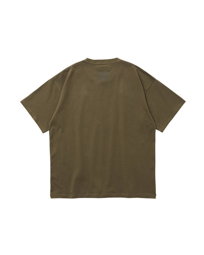E LOGO TEE