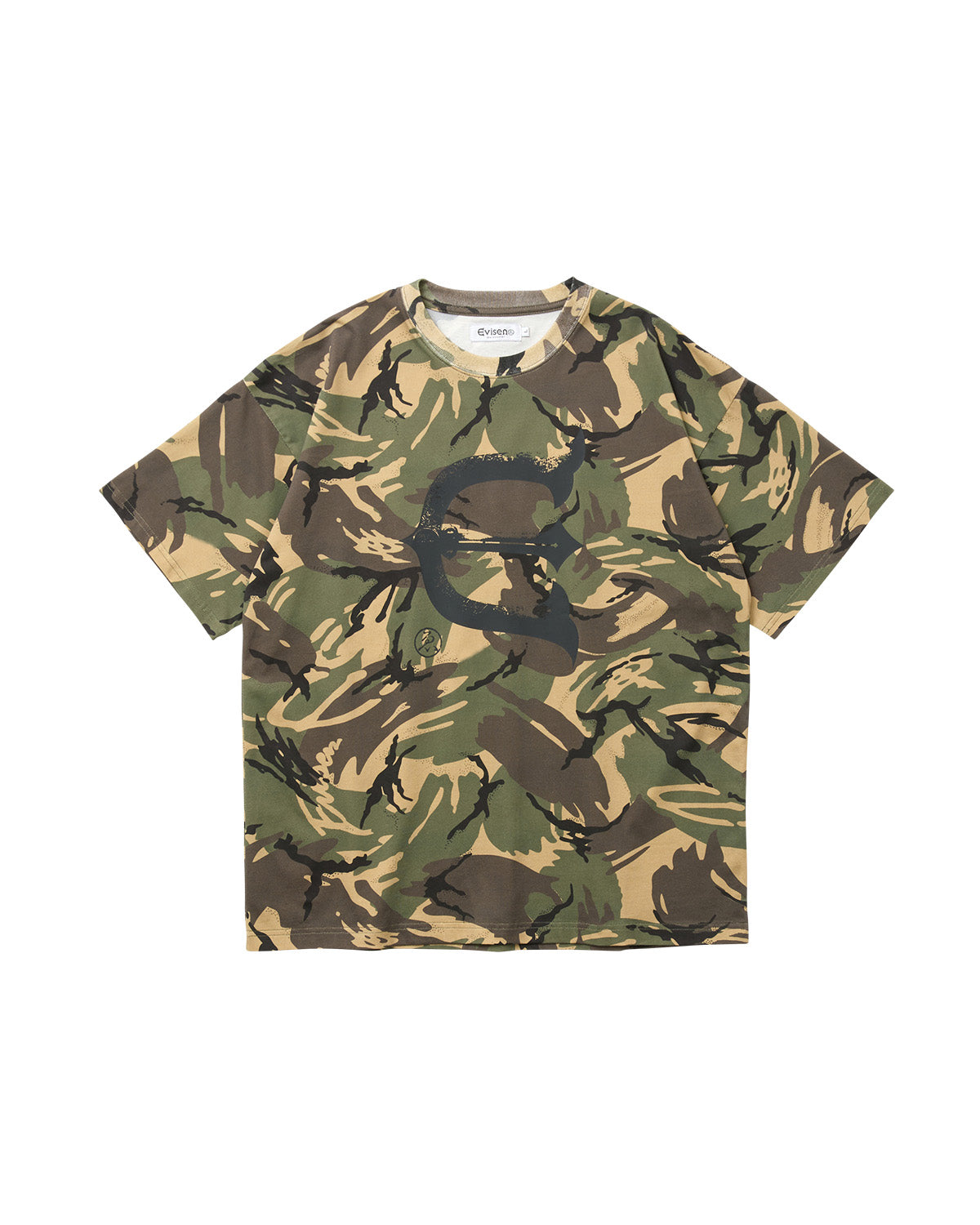 E LOGO TEE