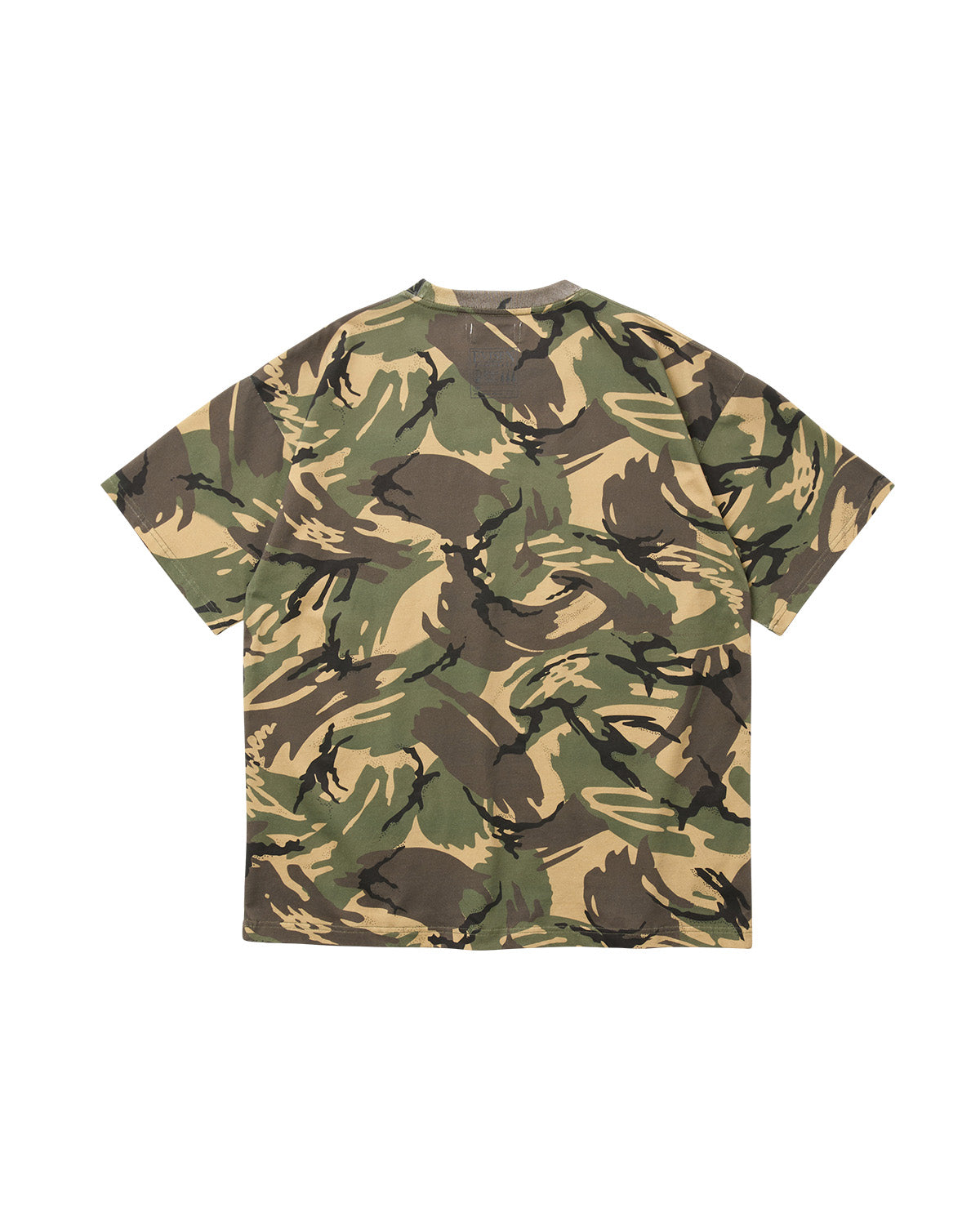 E LOGO TEE