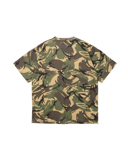 E LOGO TEE