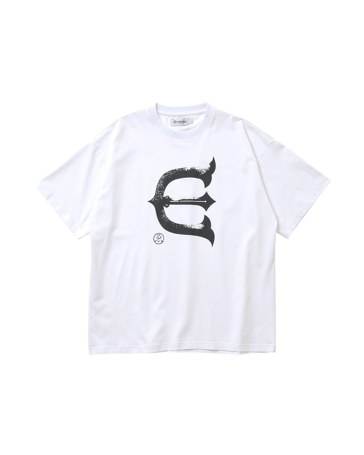 E LOGO TEE