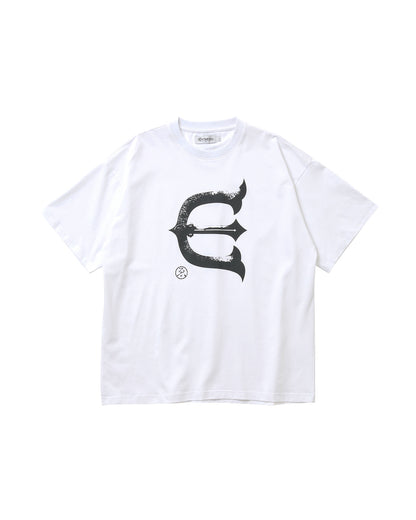 E LOGO TEE
